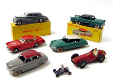 DINKY TOYS (7)