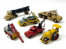 DINKY TOYS FRANCE (6)