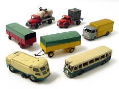 DINKY TOYS (FRANCE) (7)