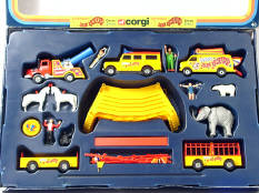 CORGI TOYS (GB) (1)