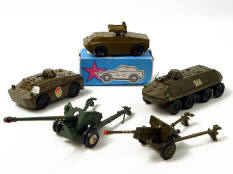 DIVERS (URSS) (5)
