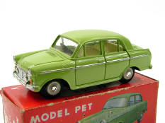 ASAHI-ATC MODEL PET (JAPAN) (1)