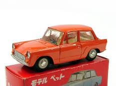 ASAHI-ATC MODEL PET (JAPON) (1)