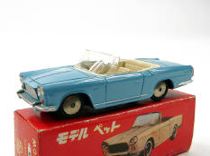 ASAHI-ATC MODEL PET (JAPAN) (1)