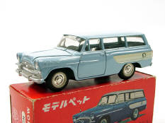 ASAHI-ATC MODEL PET (JAPON) (1)