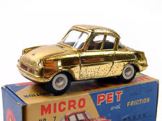 TAISEIYA MICRO PET (JAPON) (1)