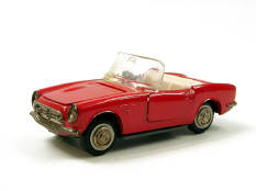YONEZAWA TOYS DIAPET (JAPON) (1)