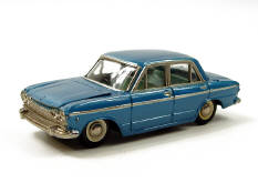YONEZAWA TOYS DIAPET (JAPON) (1)