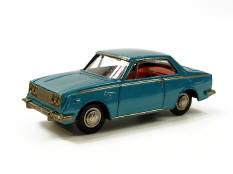 YONEZAWA TOYS DIAPET (JAPAN) (1)