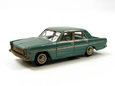 YONEZAWA TOYS DIAPET (JAPON) (1)