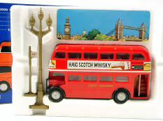 TOMICA DANDY (JAPAN) (1)