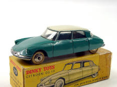 DINKY TOYS (FRANCE) (1)