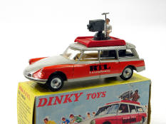 DINKY TOYS (FRANCE) (1)