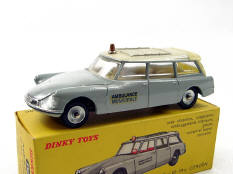 DINKY TOYS (FRANCE) (1)