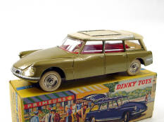 DINKY TOYS (FRANCE) (1)