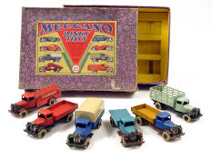 DINKY TOYS (FRANCE) (7)