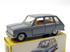 DINKY TOYS FRANCE (1)