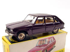 DINKY TOYS FRANCE (1)
