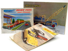 DINKY TOYS FRANCE & MECCANO (3)
