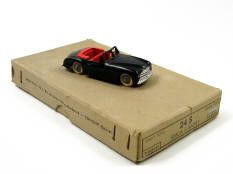 DINKY TOYS (FRANCE) (2)