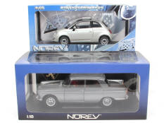 NOREV (FRANCE) (2)