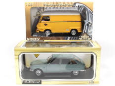 NOREV (FRANCE) (2)