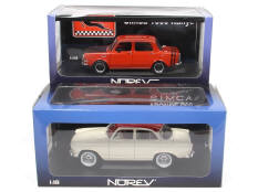 NOREV (FRANCE) (2)