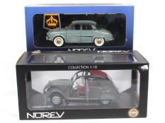 NOREV (FRANCE) (2)