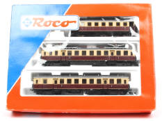 ROCO 'HO' (AUTRICHE) (1)