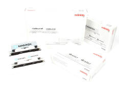 MÄRKLIN 'HO' (ALLEMAGNE) (3)