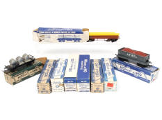 HORNBY 'HO' (9)