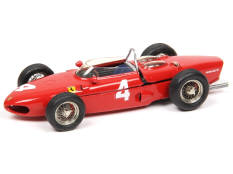 SCALE RACING CARS (GB) (1)