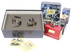 BRITAINS (GB) (5)