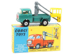 CORGI TOYS (GB) (1)