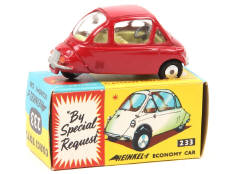 CORGI TOYS (GB) (1)