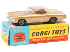 CORGI TOYS (GB) (1)