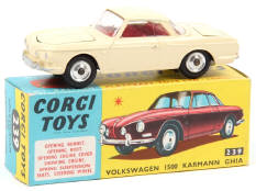 CORGI TOYS (GB) (1)