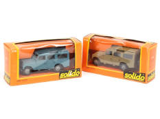 SOLIDO (FRANCE) (2)