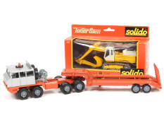 SOLIDO (FRANCE) (2)