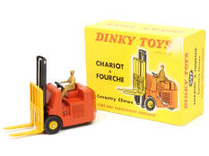 DINKY TOYS (FRANCE) (1)