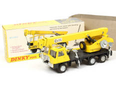 DINKY TOYS (GB) (1)