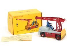 DINKY TOYS (FRANCE) (1)