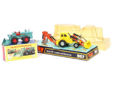 DINKY TOYS (GB) (2)
