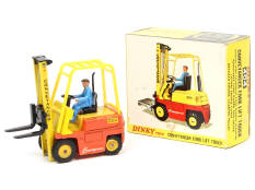 DINKY TOYS (GB) (2)