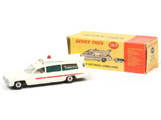 DINKY TOYS (GB) (1)