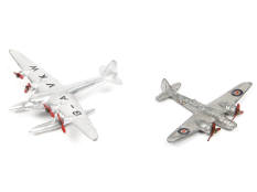 DINKY TOYS (GB) (2)
