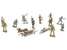 DIVERS (15)