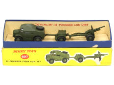 DINKY TOYS (GB) (1)