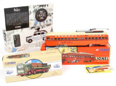 CORGI TOYS (GB) (3)
