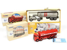 CORGI TOYS (GB) (3)